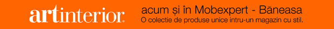 Un nou magazin artinterior