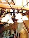 Stil Rustic