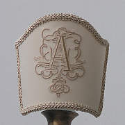 Abajur - 127J
