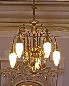 Candelabru - 504C