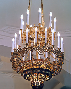 Candelabru - 089A