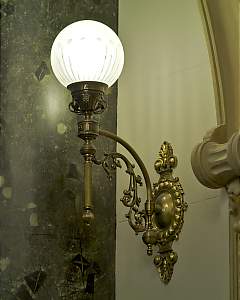 Candelabru - 007G
