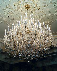 Candelabru - 019B