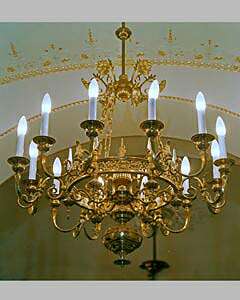 Candelabru - 037D