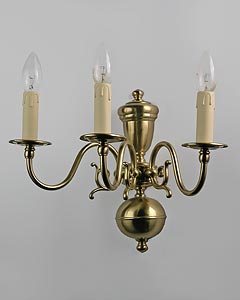 Candelabru - 537F