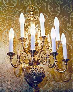 Candelabru - 007C