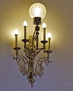 Lampadar - 005G