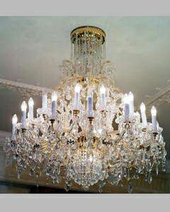 Candelabru - 004B