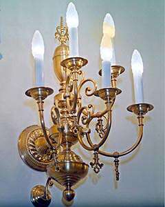 Candelabru - 093C