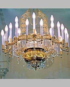 Candelabru - 013D