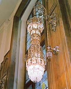 Candelabru - 009A
