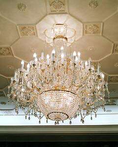 Candelabru - 031B