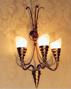 Lampadar - 095F