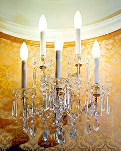 Candelabru - 029B