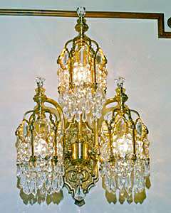 Candelabru - 087A