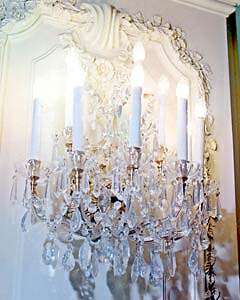 Candelabru - 029B