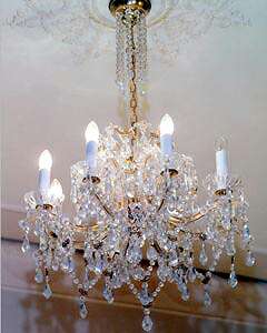 Candelabru - 004B