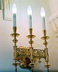 Candelabru - 005D