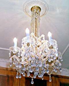 Candelabru - 032B
