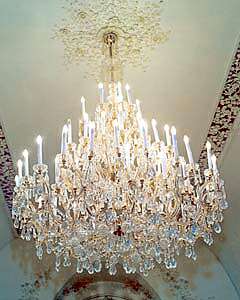 Candelabru - 030B