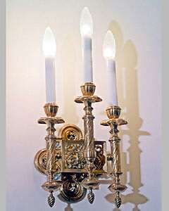 Candelabru - 005D