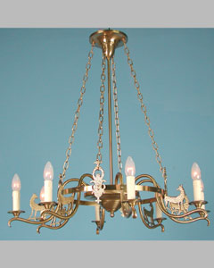 Candelabru - 193F
