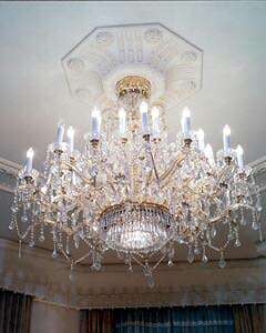 Candelabru - 030B