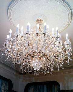 Candelabru - 017B
