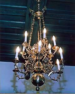 Candelabru - 084C