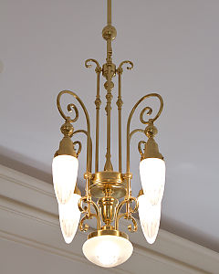 Candelabru - 026G