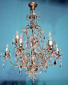 Candelabru - 229F