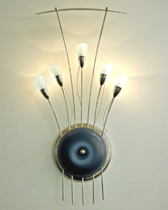 Candelabru - 306F