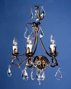 Candelabru - 126F