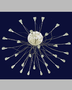 Candelabru - 500F