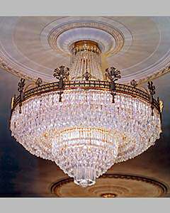 Candelabru - 107A
