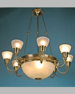 Candelabru - 246F