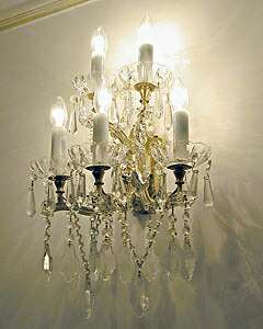 Candelabru - 017B