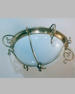 Plafoniera - 296F