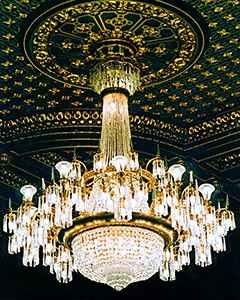 Candelabru - 087A