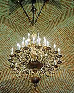 Candelabru - 100C