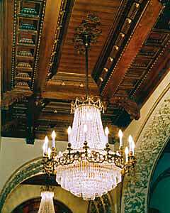 Candelabru - 105A