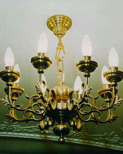 Candelabru - 084C