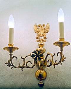 Candelabru - 032C