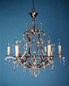 Candelabru - 024B