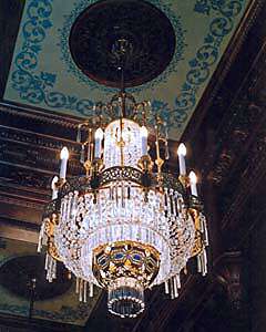 Candelabru - 090A
