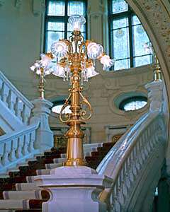 Candelabru - 046C