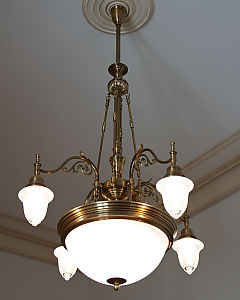 Candelabru - 015G