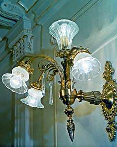Candelabru - 046C