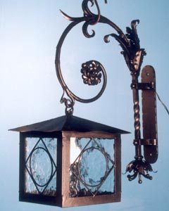Candelabru - 053F