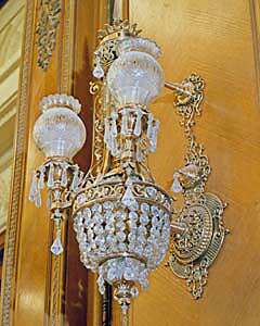 Candelabru - 089C